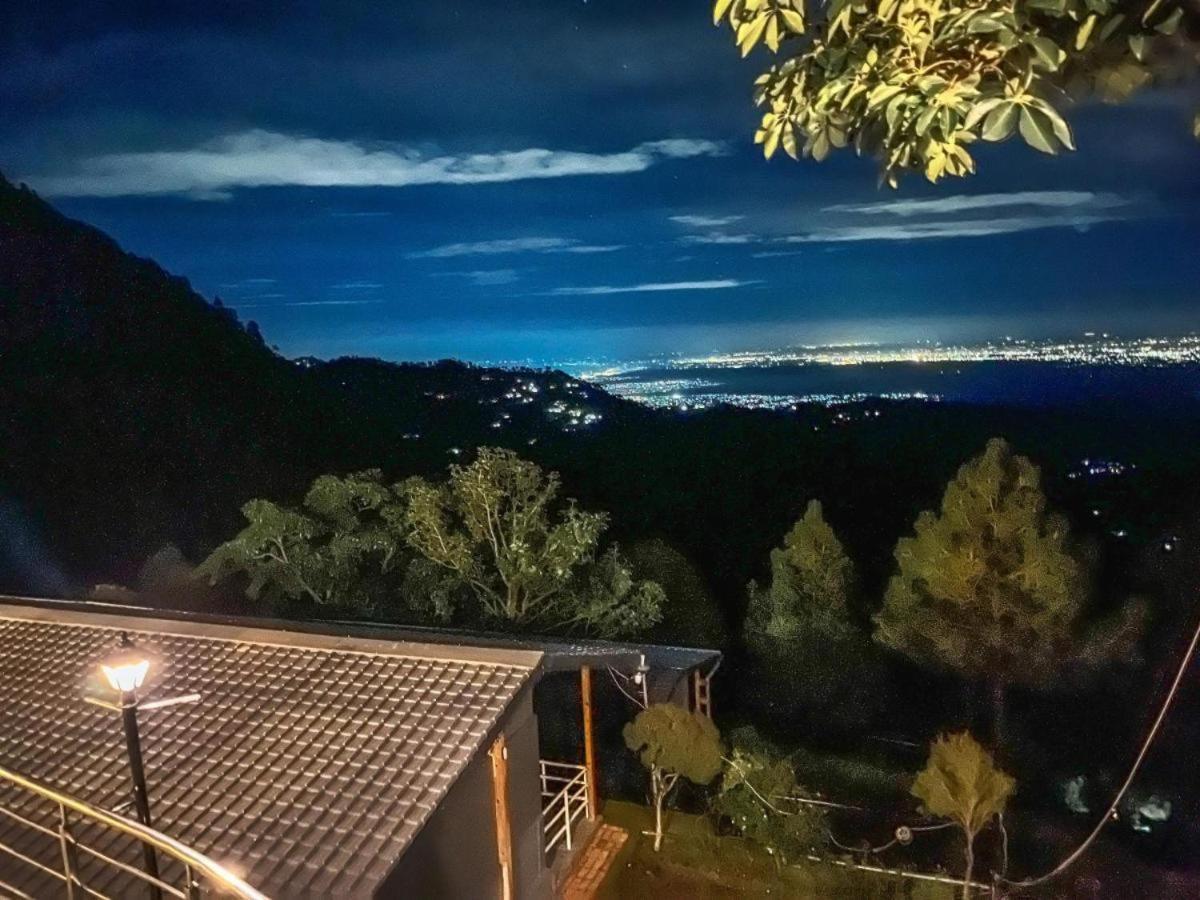 Mountain View Resort Nainital Exteriér fotografie